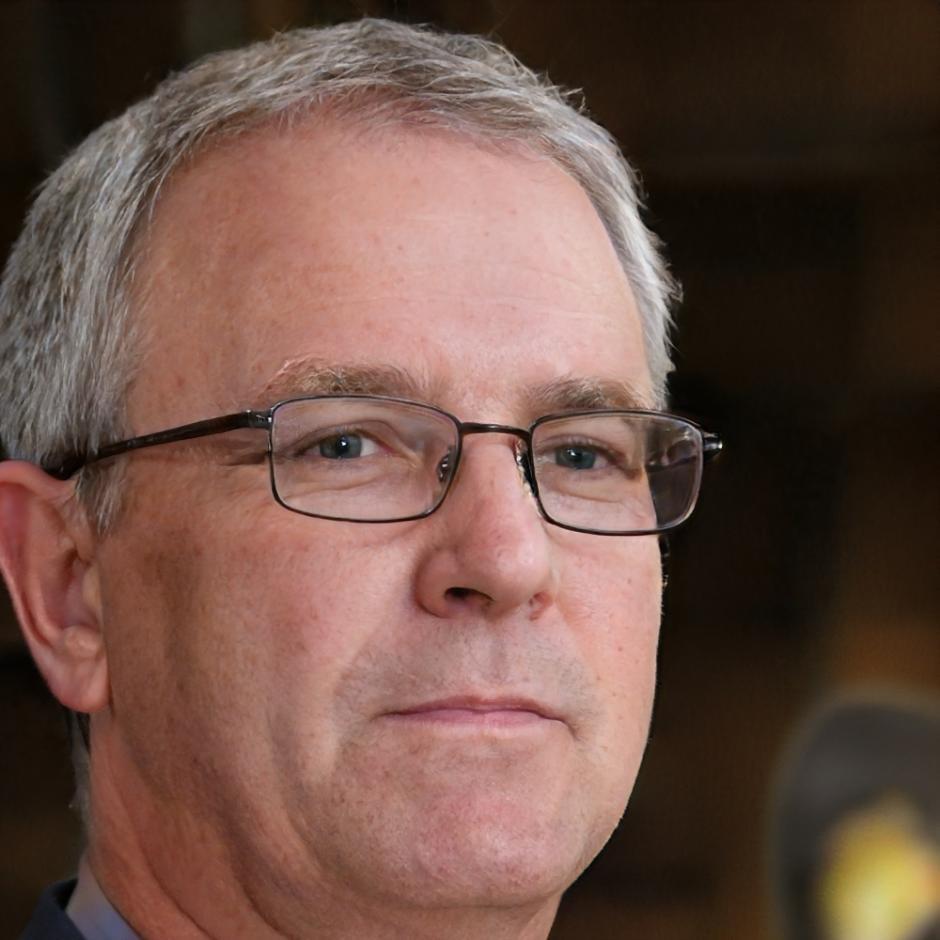 Витаутас Радзевичюс - ведущий преподаватель