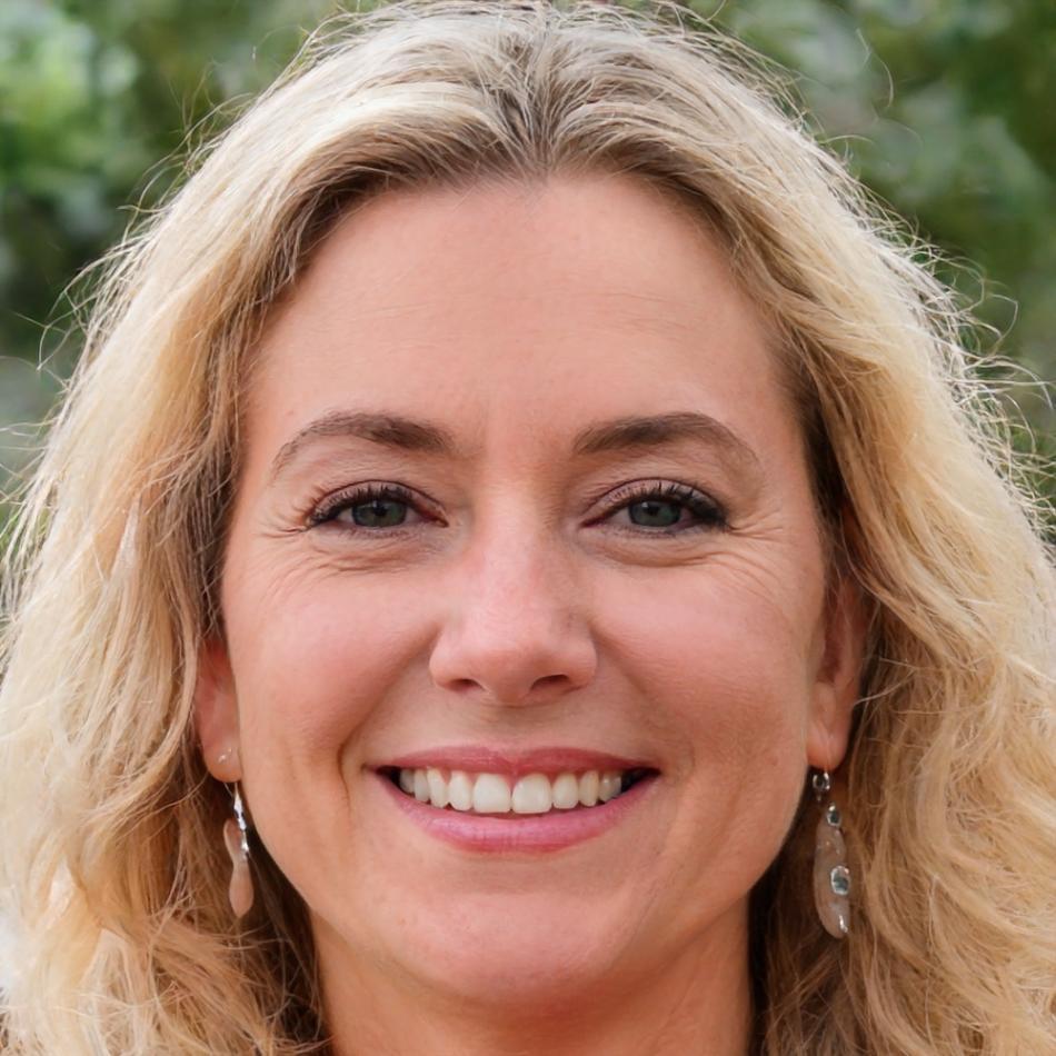 Аурелия Нарбутайте - ведущий эксперт по финансовому планированию