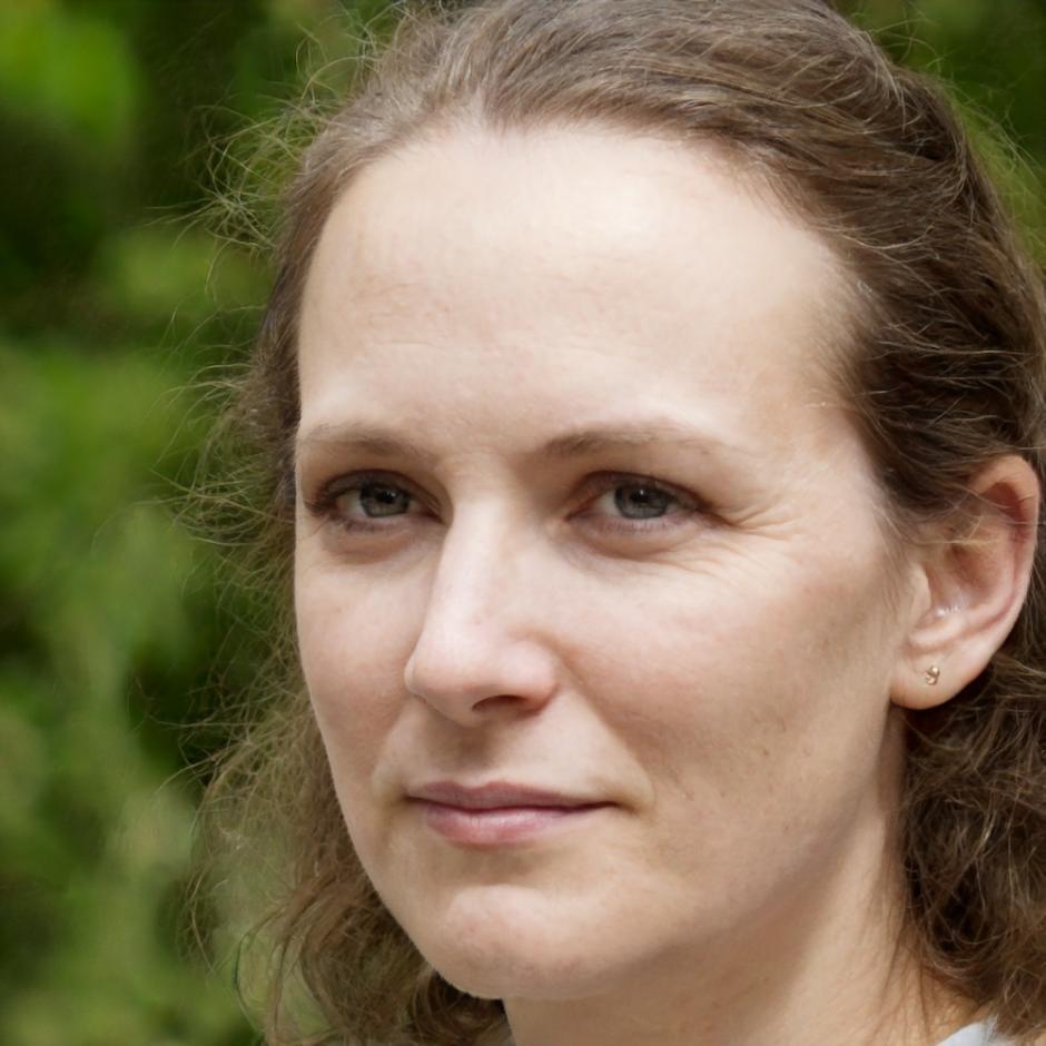 Элина Вайшвила - эксперт по личным финансам